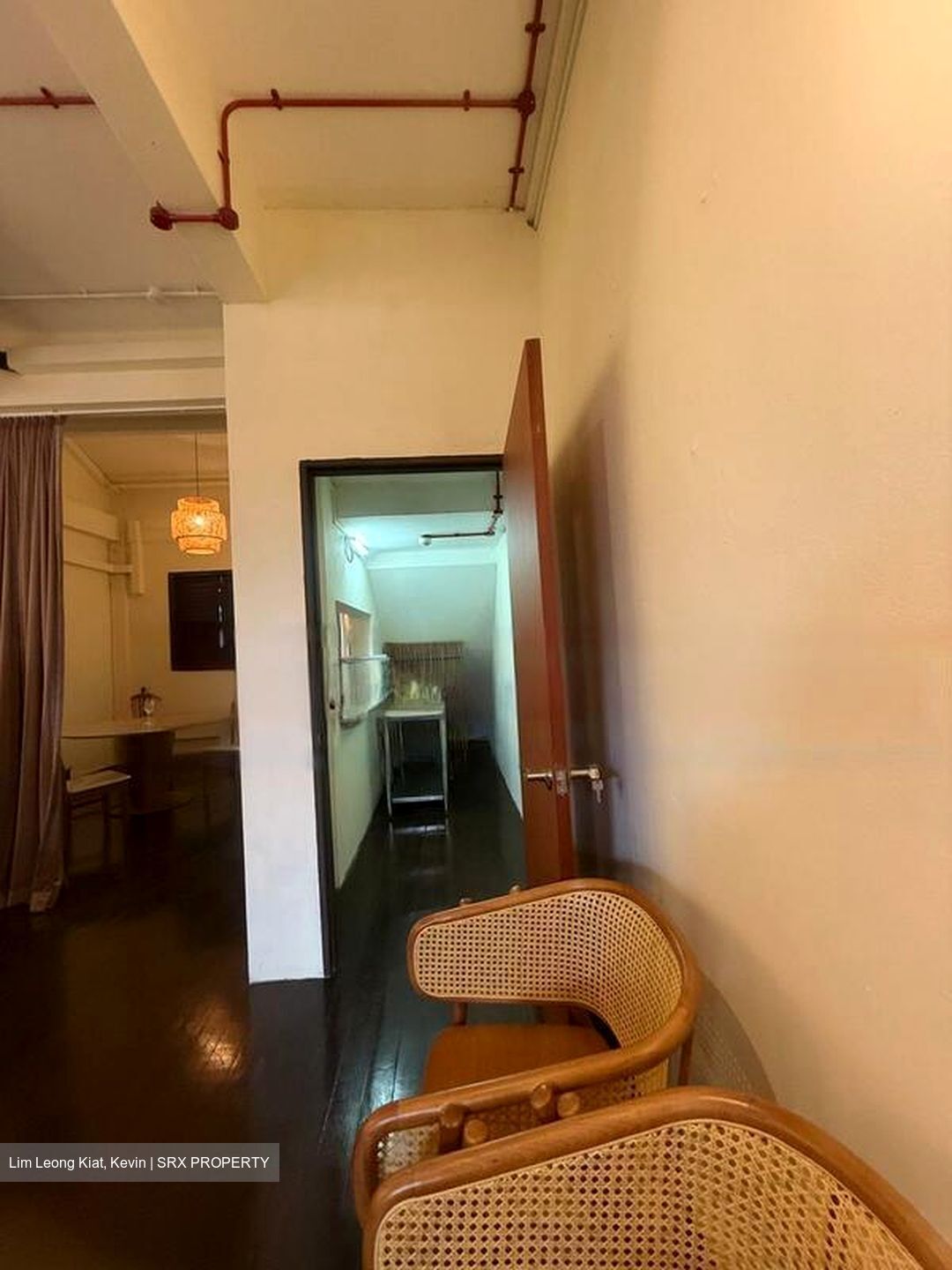 Syed Alwi Road (D8), Retail #459761561